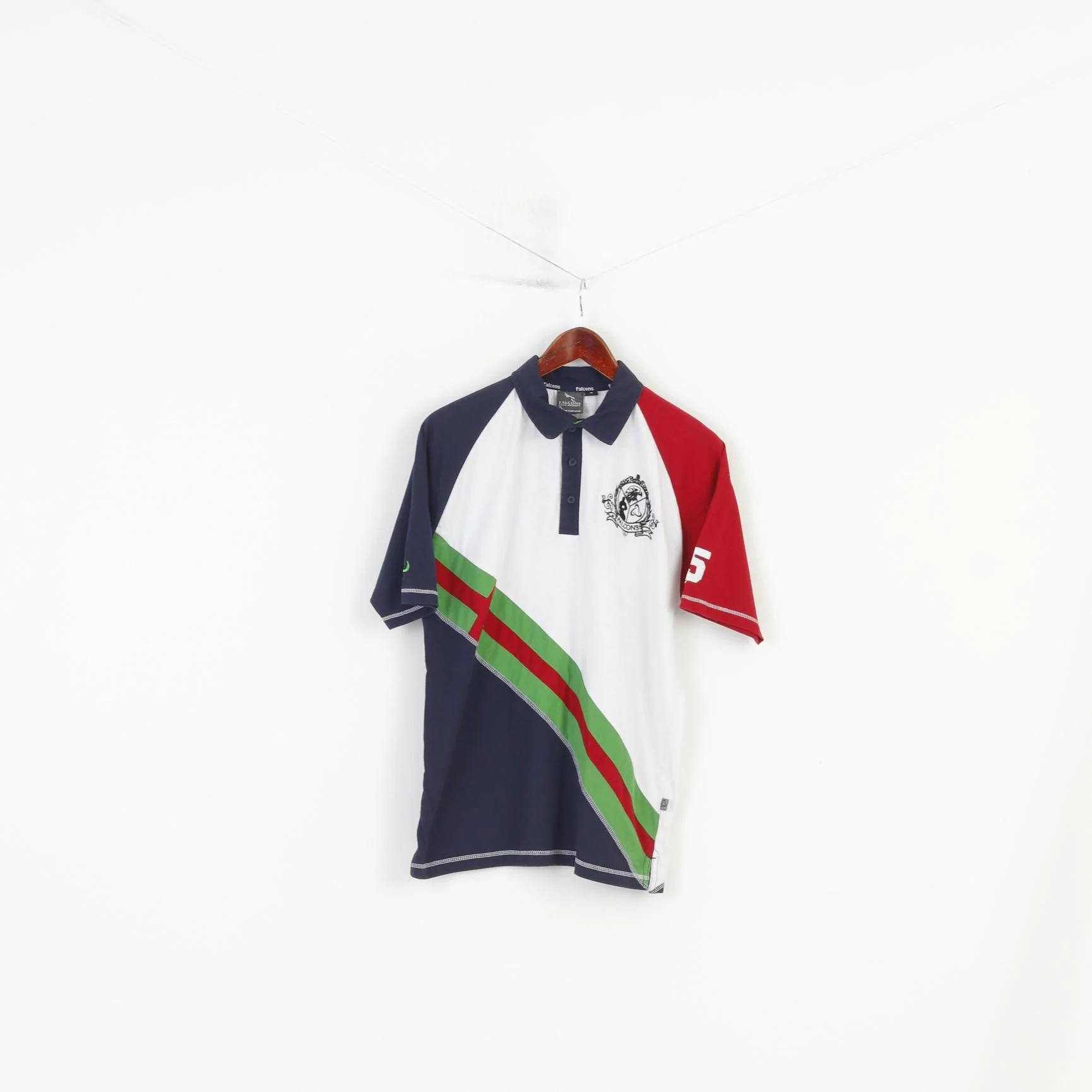 Men's second hand & vintage clothes